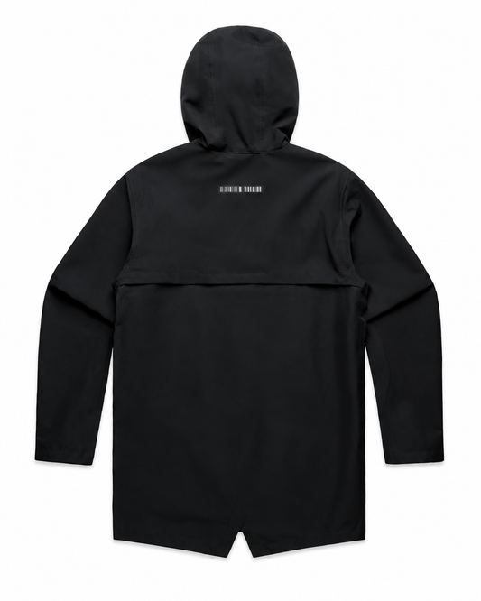 Tech Jacket