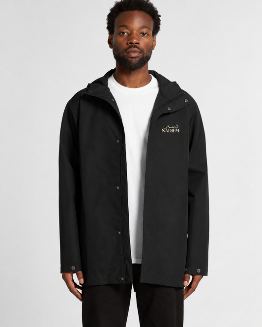 Tech Jacket