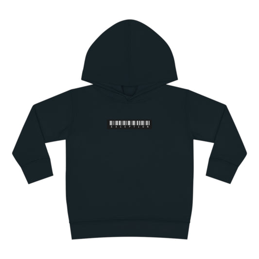 Toddler Pullover Hoodie