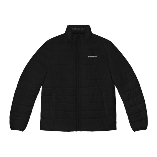Exception Puffer Jacket