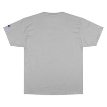 Load image into Gallery viewer, Exception Champion T-Shirt