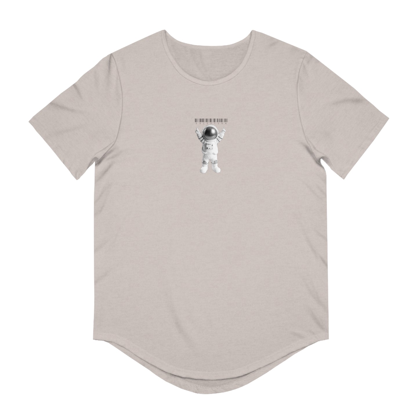 Nadiem Lonely House Tee