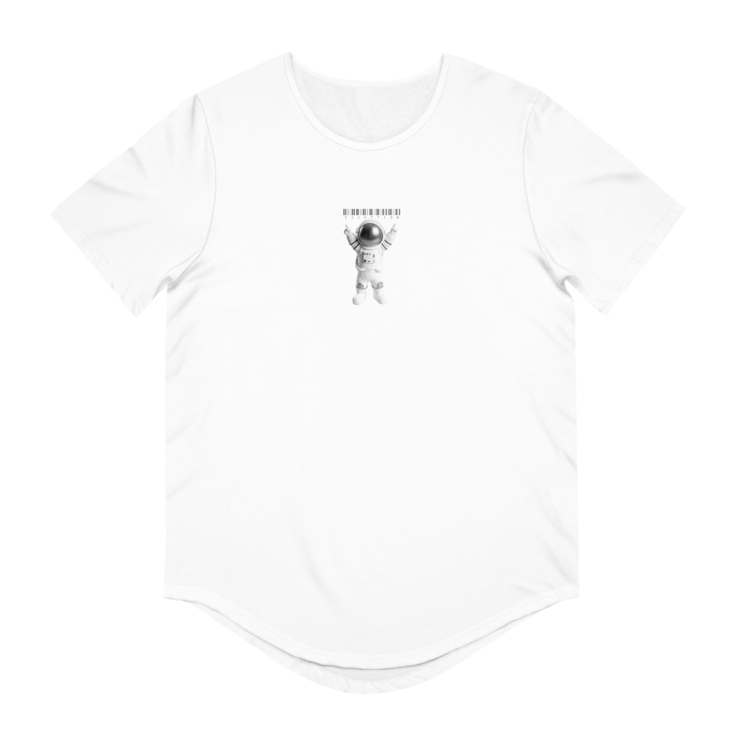 Nadiem Lonely House Tee