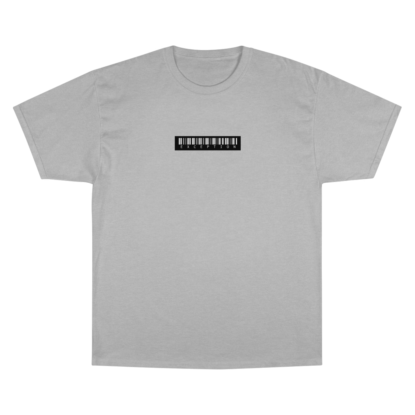 Exception Champion T-Shirt