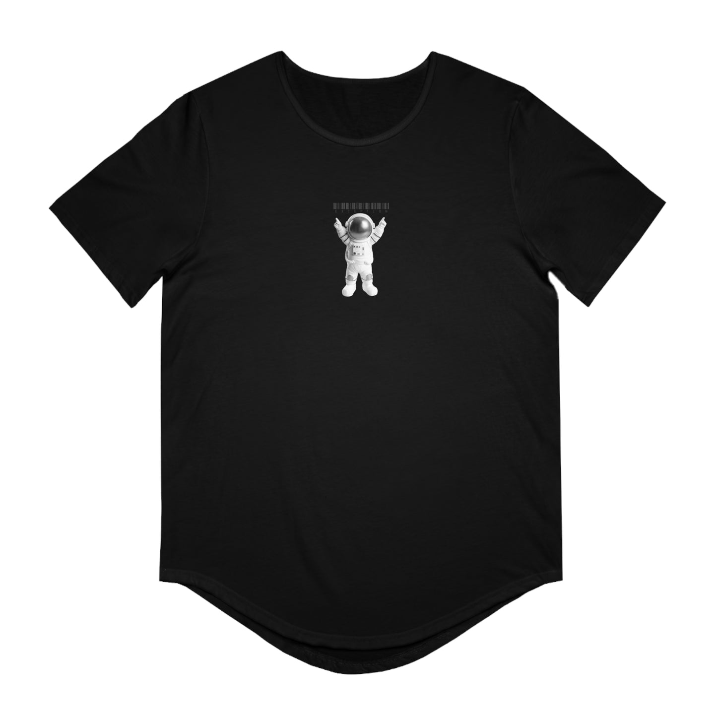 Nadiem Lonely House Tee
