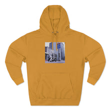 Load image into Gallery viewer, Nadiem &quot;Lost&quot; Hoodie