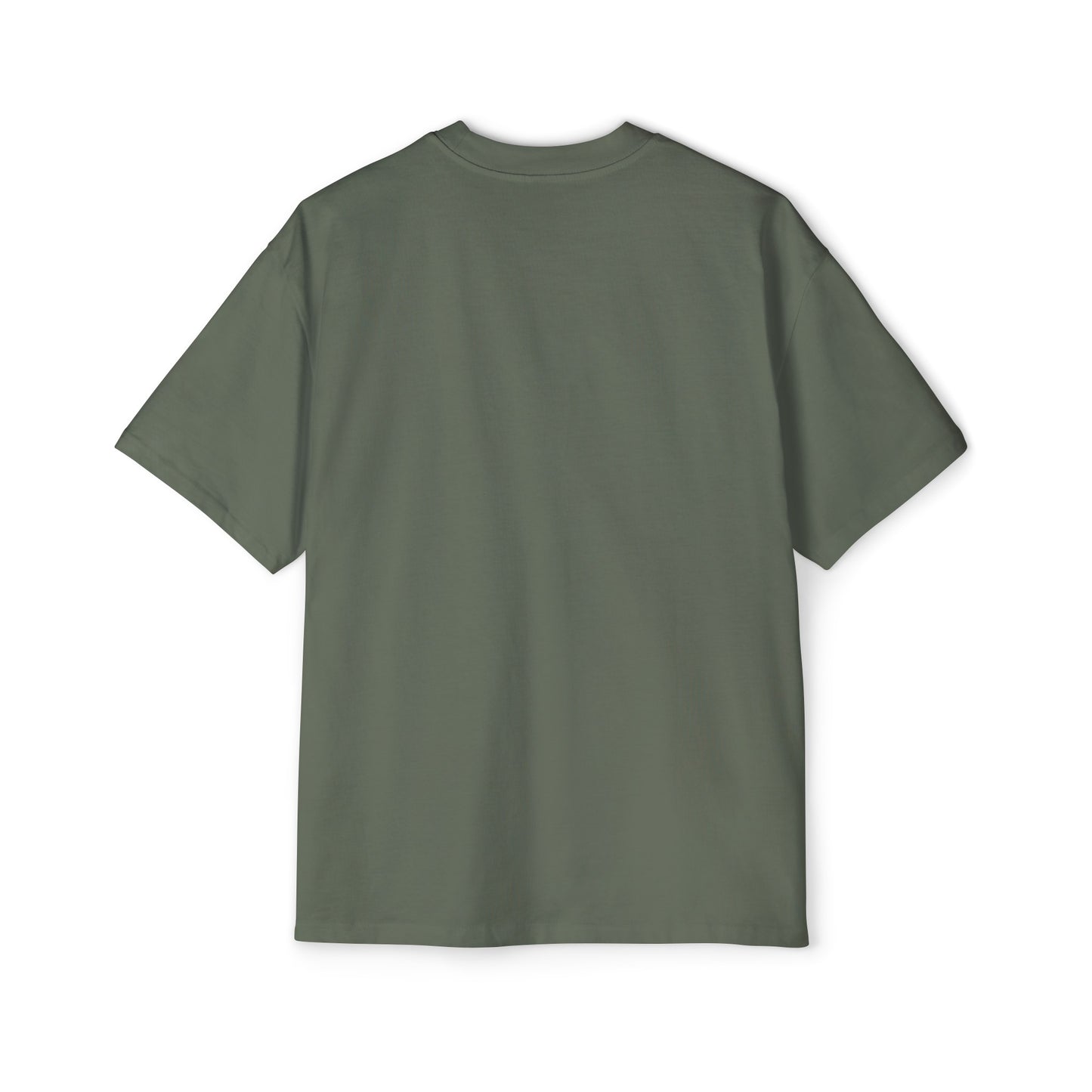 Im With It Oversized Tee