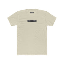 Load image into Gallery viewer, Exception Cotton Crew Tee