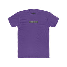 Load image into Gallery viewer, Exception Cotton Crew Tee
