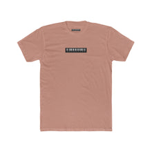 Load image into Gallery viewer, Exception Cotton Crew Tee