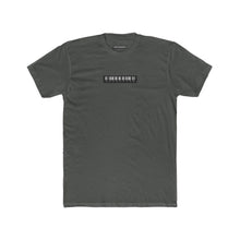 Load image into Gallery viewer, Exception Cotton Crew Tee