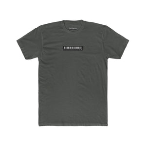 Exception Cotton Crew Tee