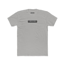 Load image into Gallery viewer, Exception Cotton Crew Tee
