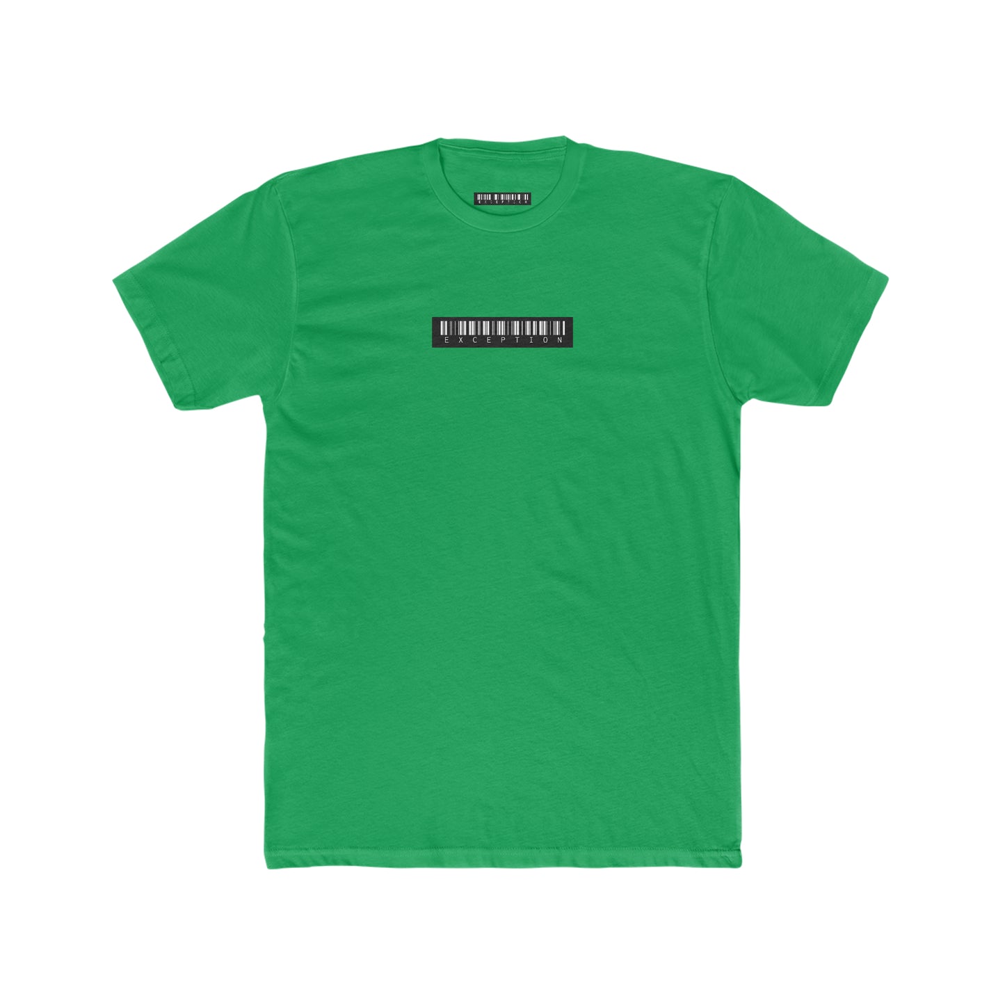 Exception Cotton Crew Tee