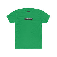 Load image into Gallery viewer, Exception Cotton Crew Tee