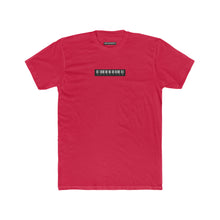 Load image into Gallery viewer, Exception Cotton Crew Tee
