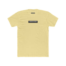 Load image into Gallery viewer, Exception Cotton Crew Tee