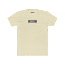 Load image into Gallery viewer, Exception Cotton Crew Tee