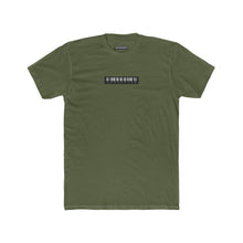 Load image into Gallery viewer, Exception Cotton Crew Tee