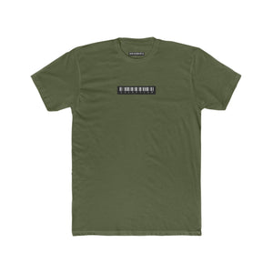 Exception Cotton Crew Tee