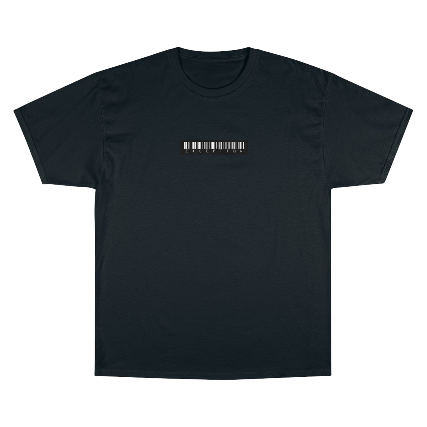 Exception Champion T-Shirt