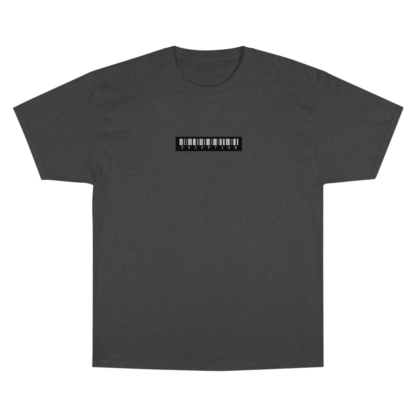 Exception Champion T-Shirt