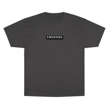 Load image into Gallery viewer, Exception Champion T-Shirt