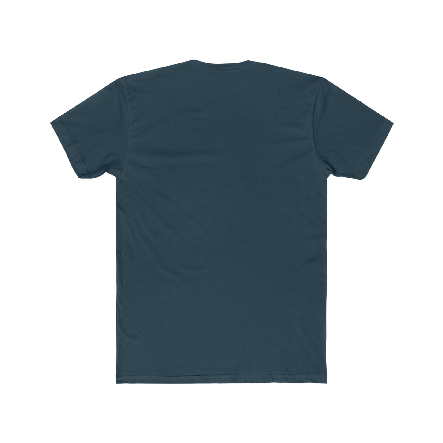 Exception Cotton Crew Tee