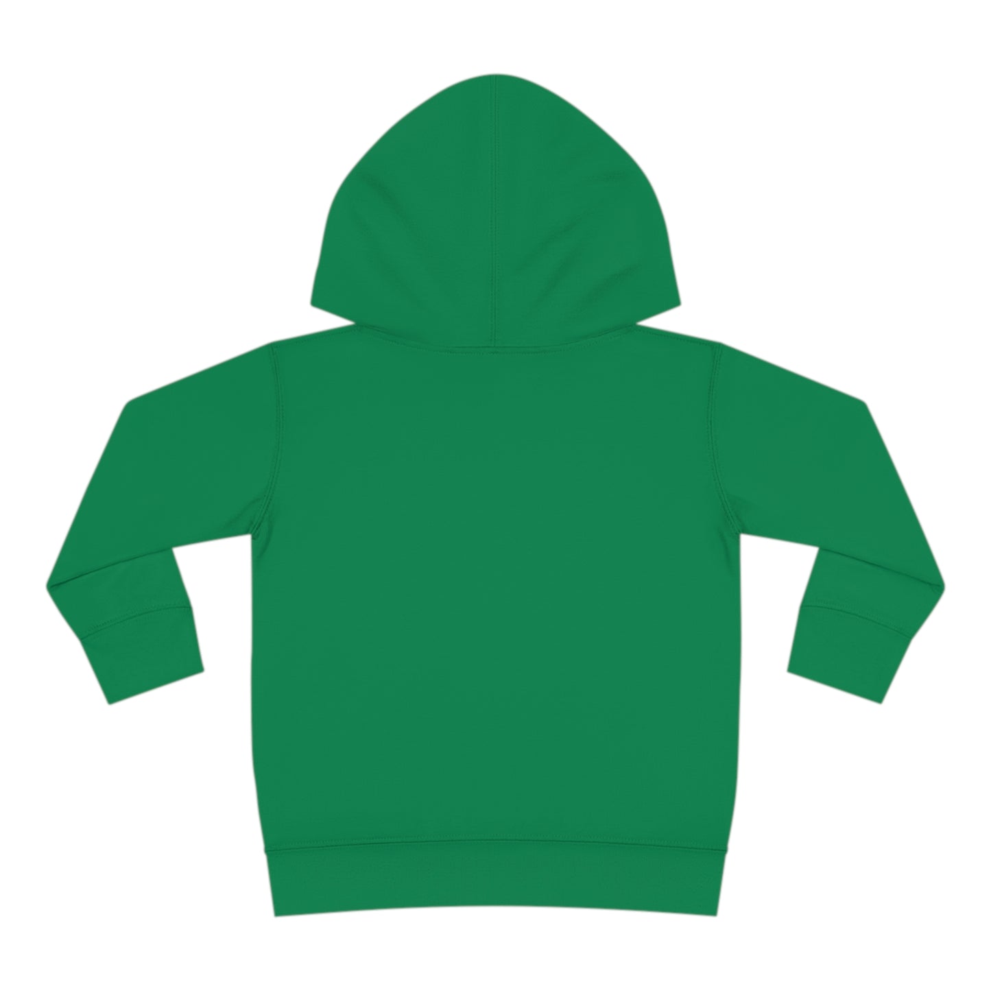 Toddler Pullover Hoodie