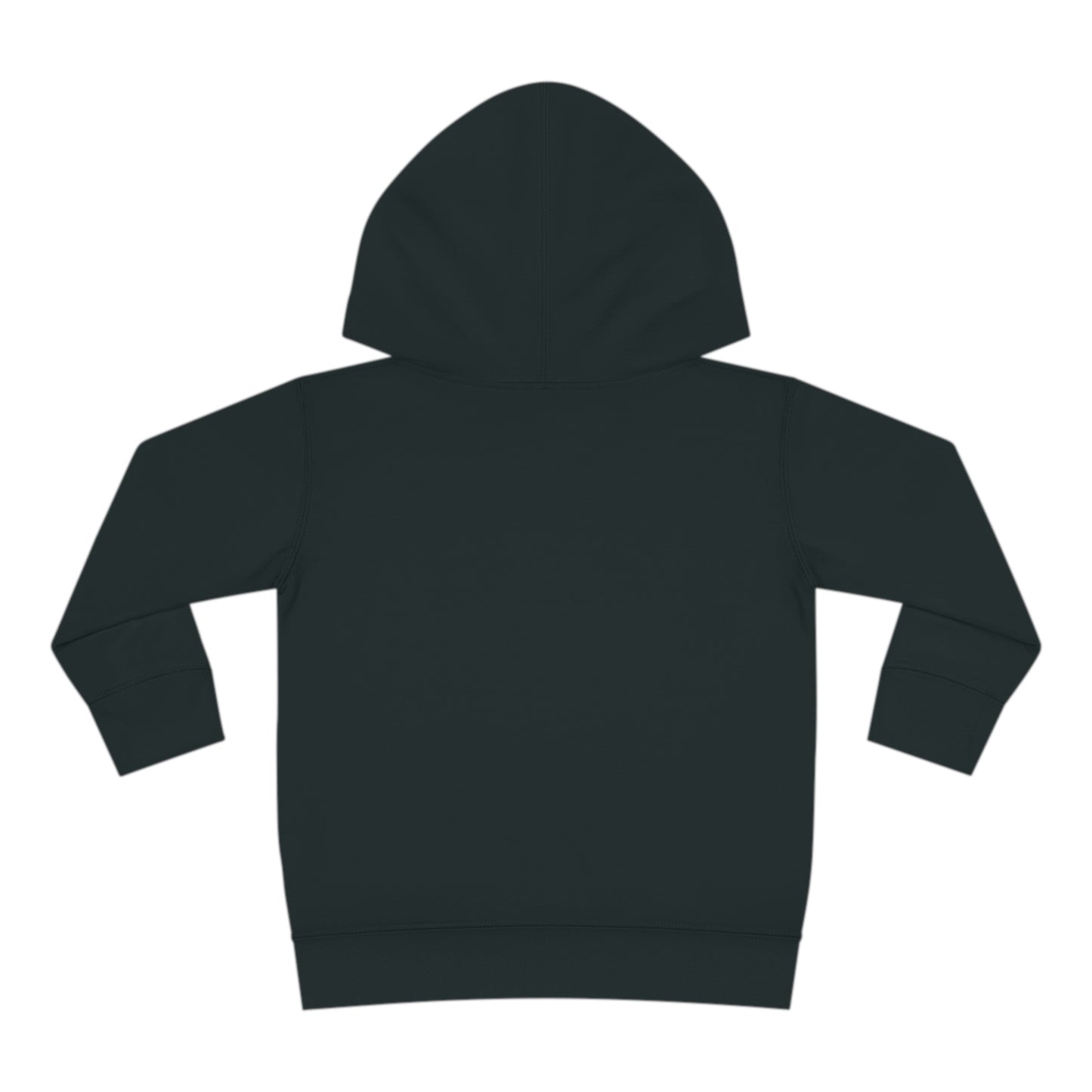 Toddler Pullover Hoodie