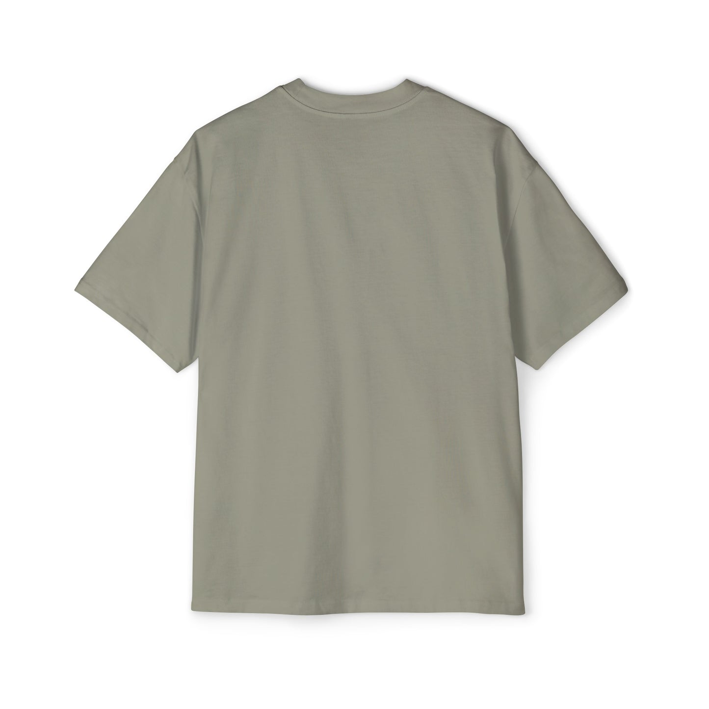 Im With It Oversized Tee