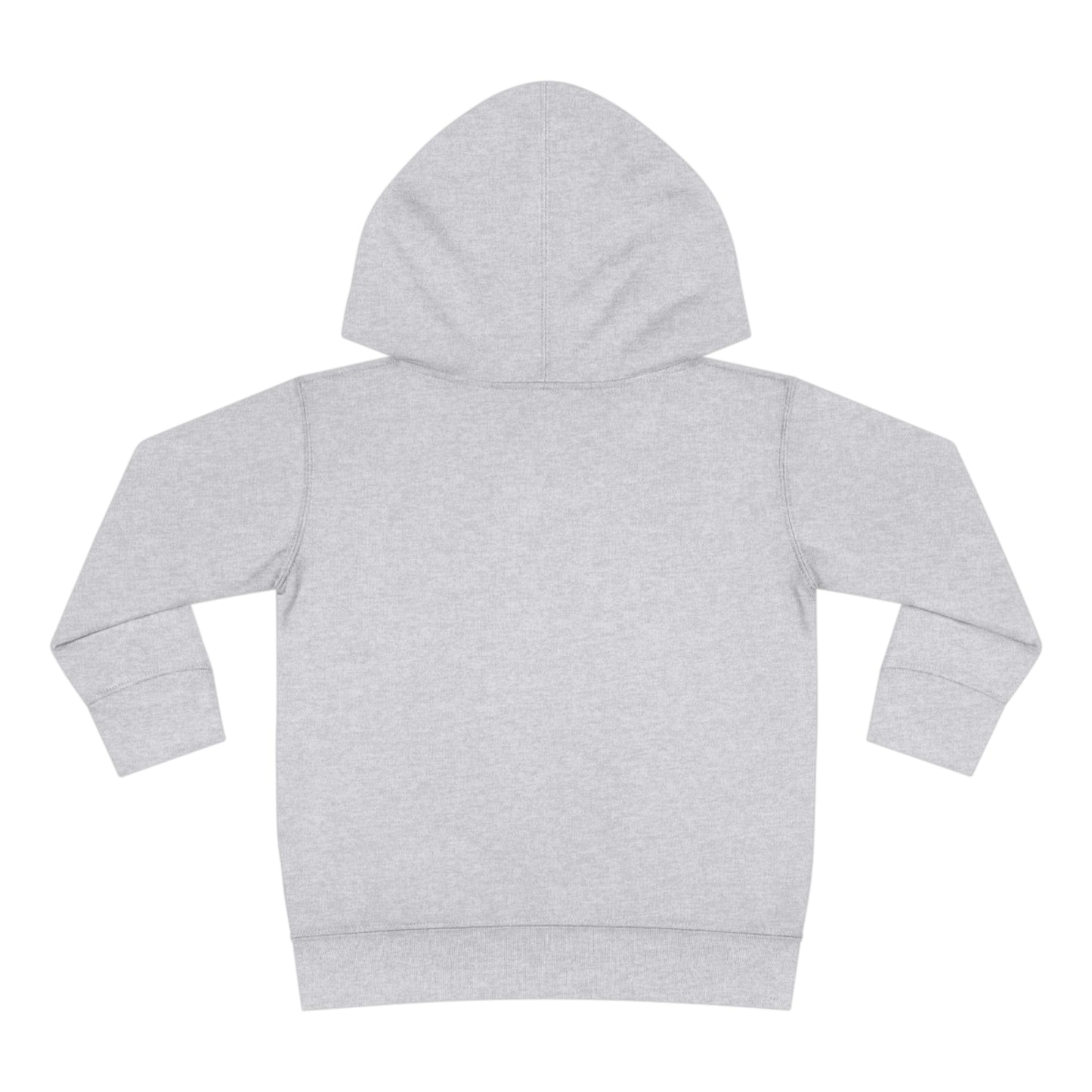 Toddler Pullover Hoodie