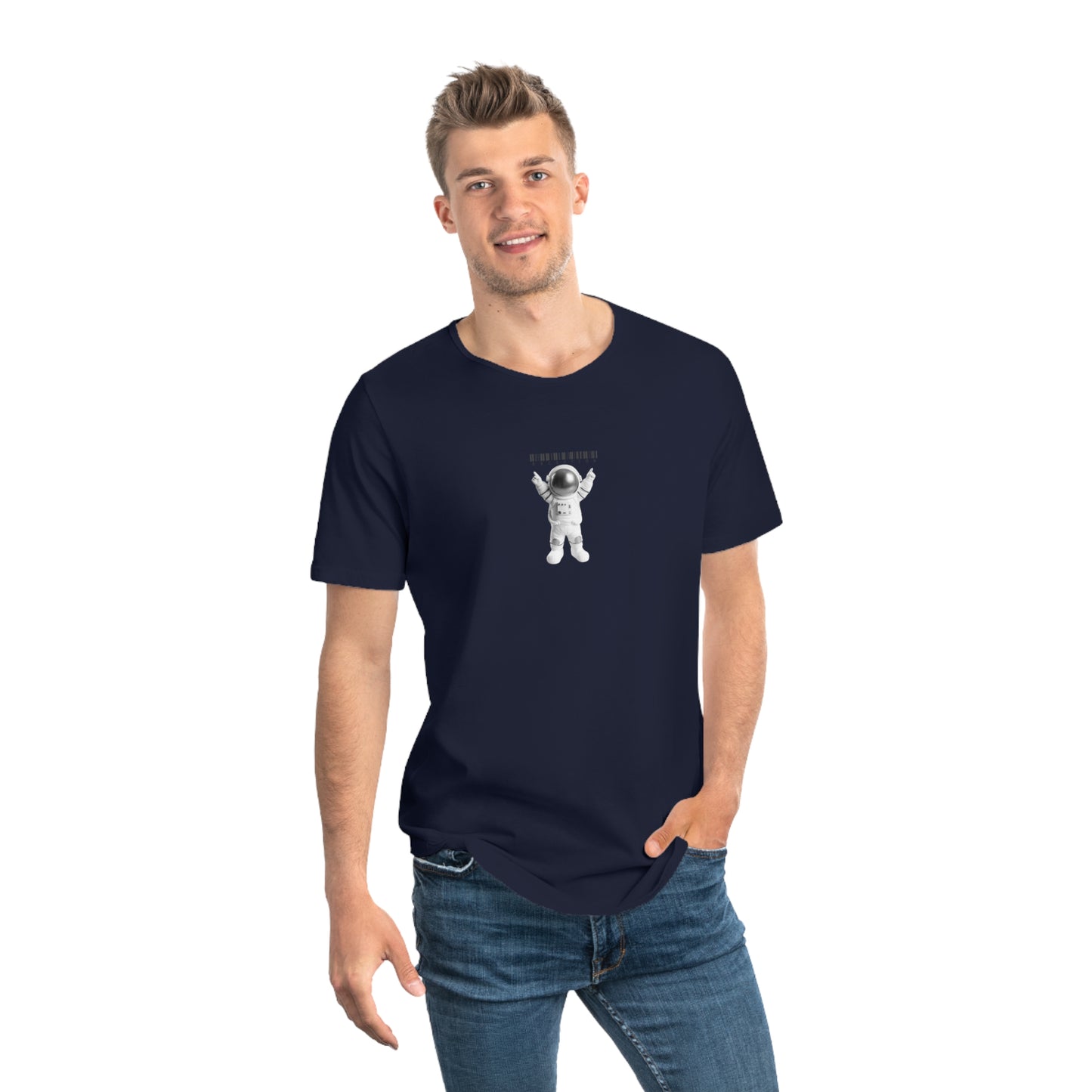 Nadiem Lonely House Tee