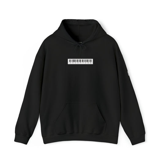 Unisex Exception Heavy Hoodie