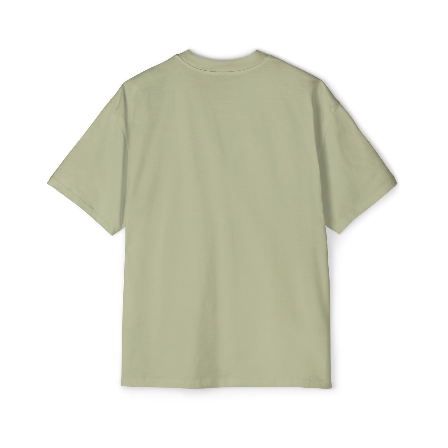Im With It Oversized Tee