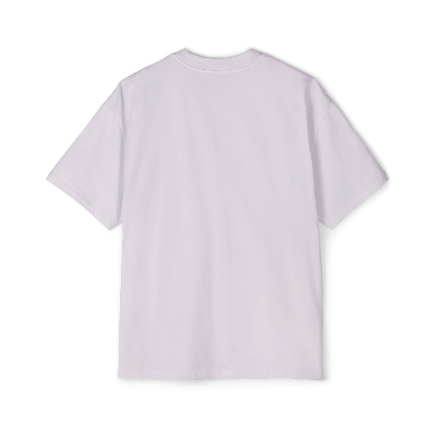 Im With It Oversized Tee