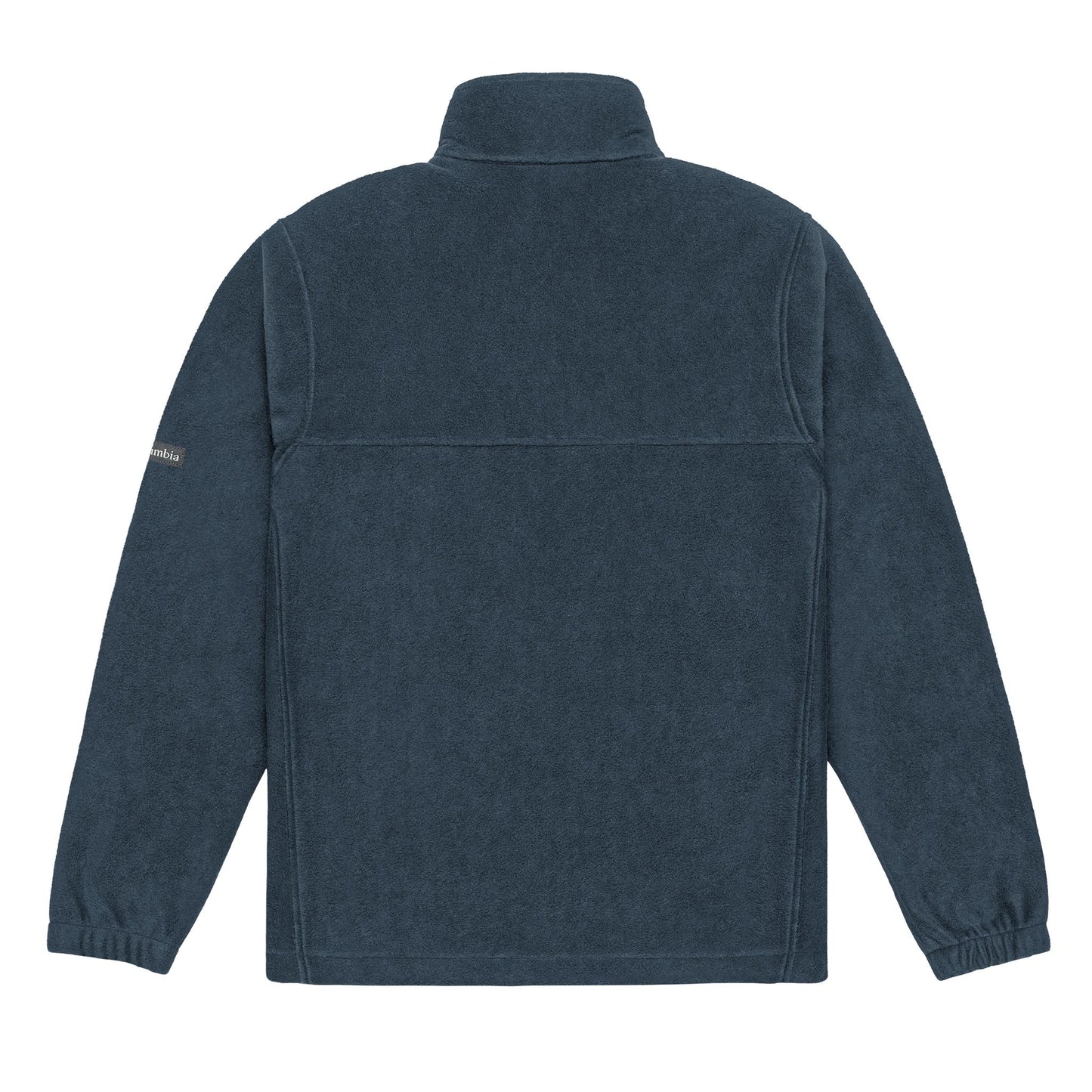 Exception Columbia Fleece Jacket