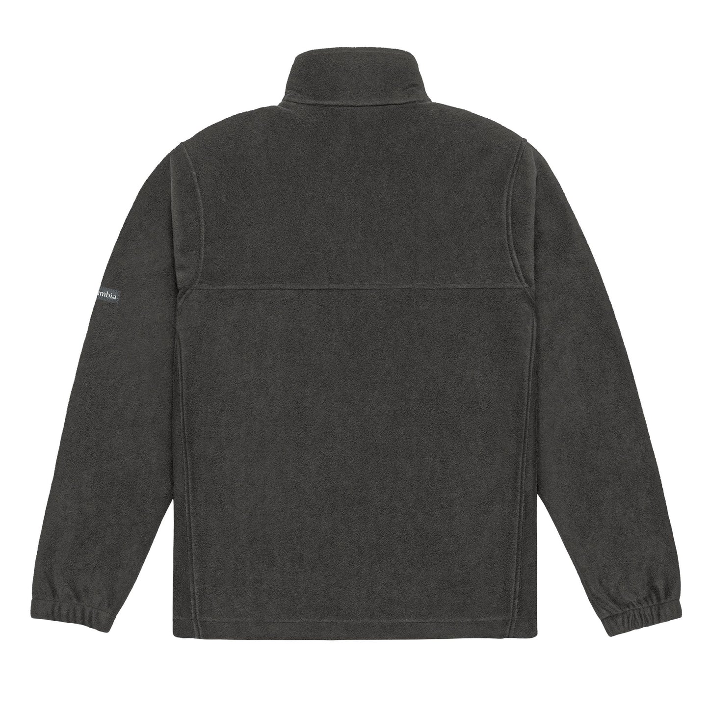 Exception Columbia Fleece Jacket