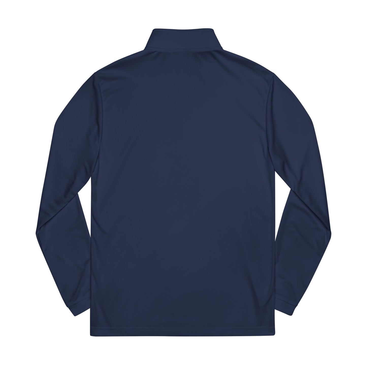 adidas® Exception Quarter-Zip Pullover