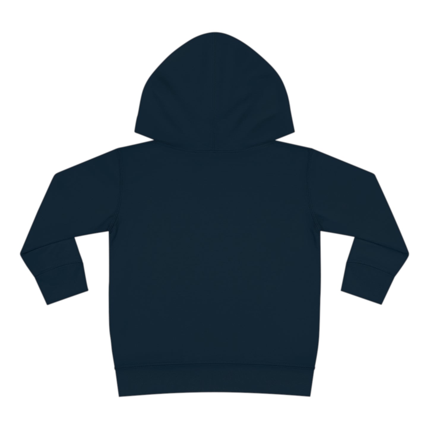 Toddler Pullover Hoodie