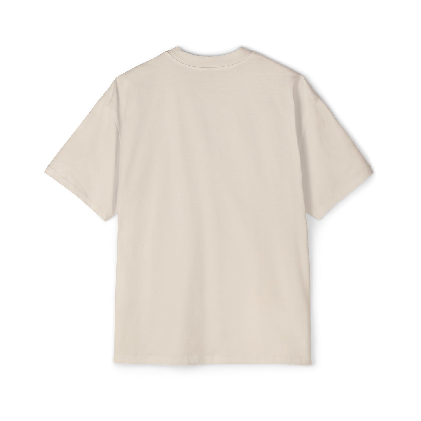 Im With It Oversized Tee