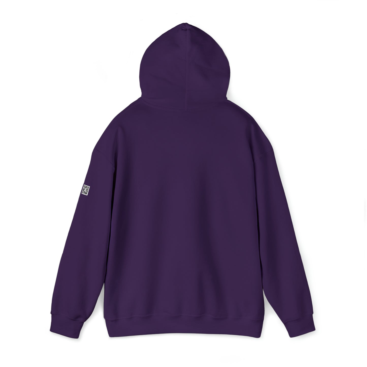 Unisex Exception Heavy Hoodie