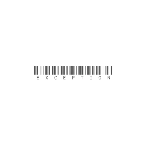Exception - Nadiem