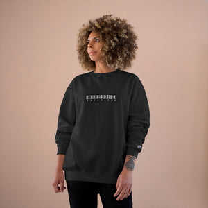 Exception Champion Sweatshirt