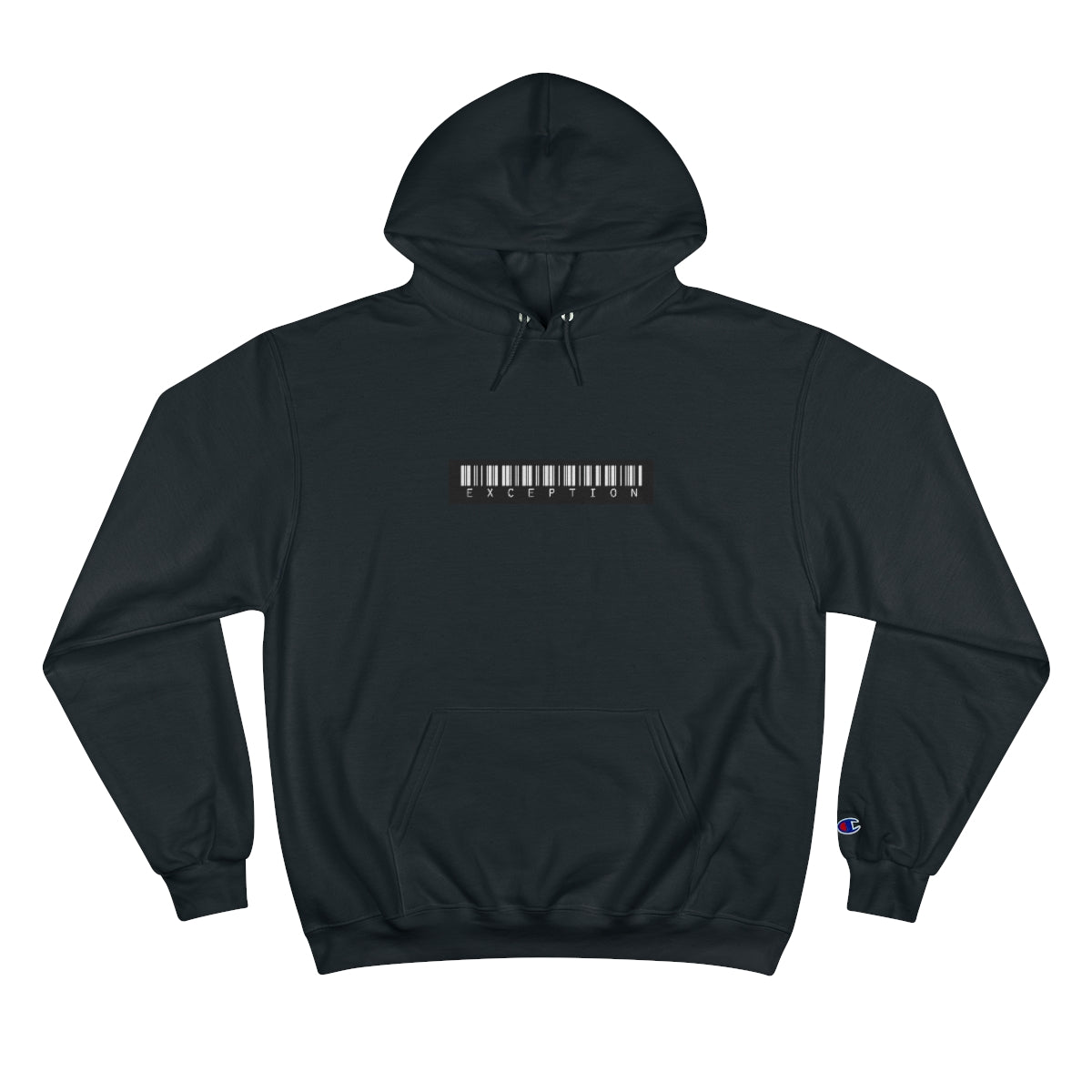 Champion Exception Hoodie