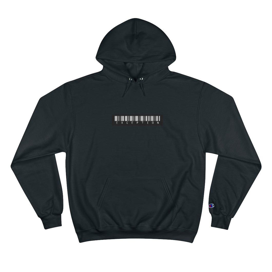 Champion Exception Hoodie