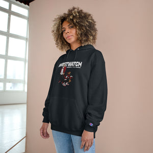 Nadiem x YK Osiris Champion Hoodie