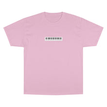Load image into Gallery viewer, Champion White Exception Tee