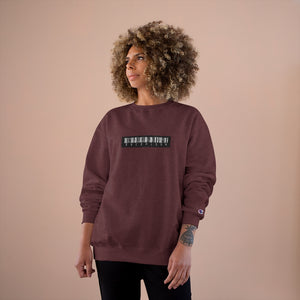 Exception Champion Sweatshirt