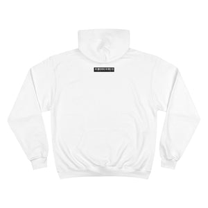 Nadiem x YK Osiris Champion Hoodie